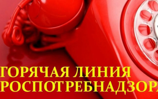 Горячая линия Роспотребнадзора по Новосибирской области